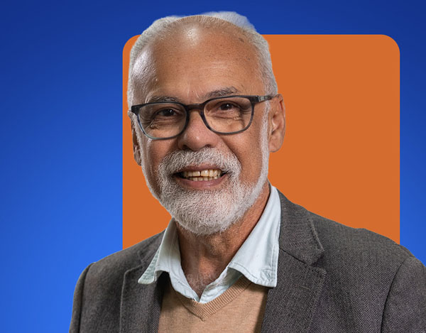 Claudio Silveira