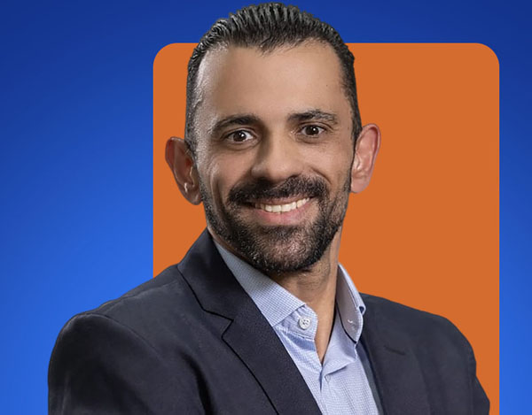 Clayton Teixeira