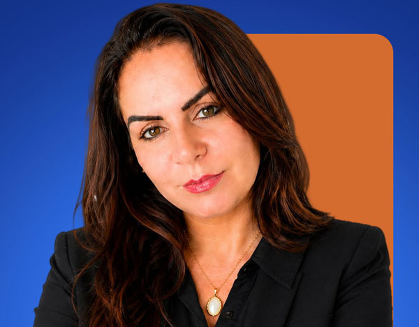 Deborah Fulaneti