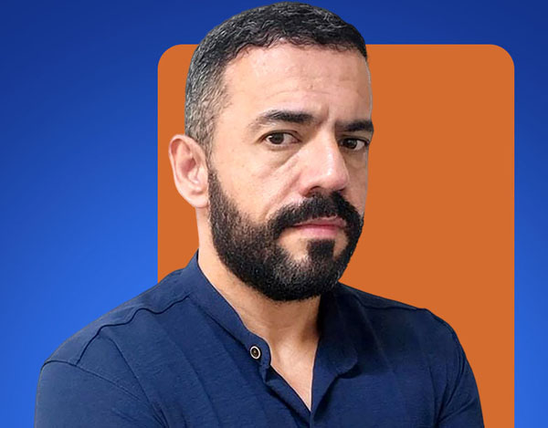 Edson Teixeira
