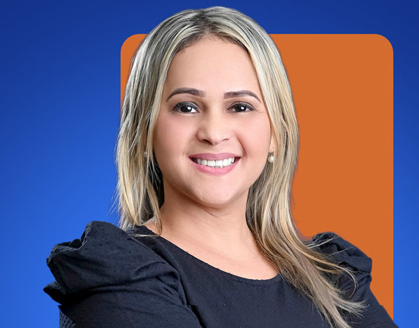 Janiquele Ferreira