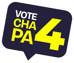 Vote Chapa 4