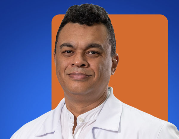 Marcos Santos