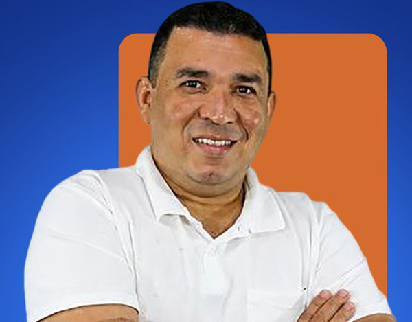Rai da Enfermagem