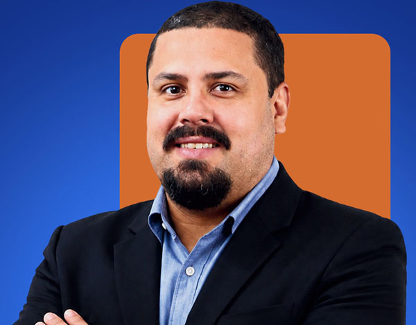 Rodrigo Brandão