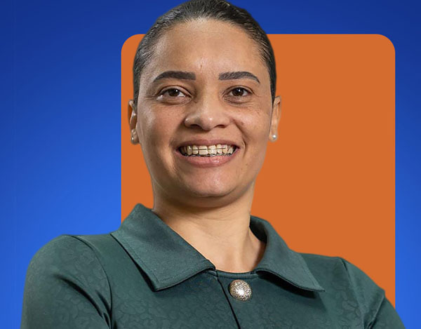 Sandra Delmiro