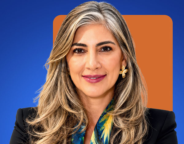 Viviane Camargo